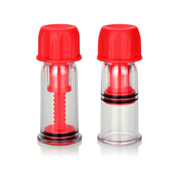 Colt Nipple Pro Suckers – Rot