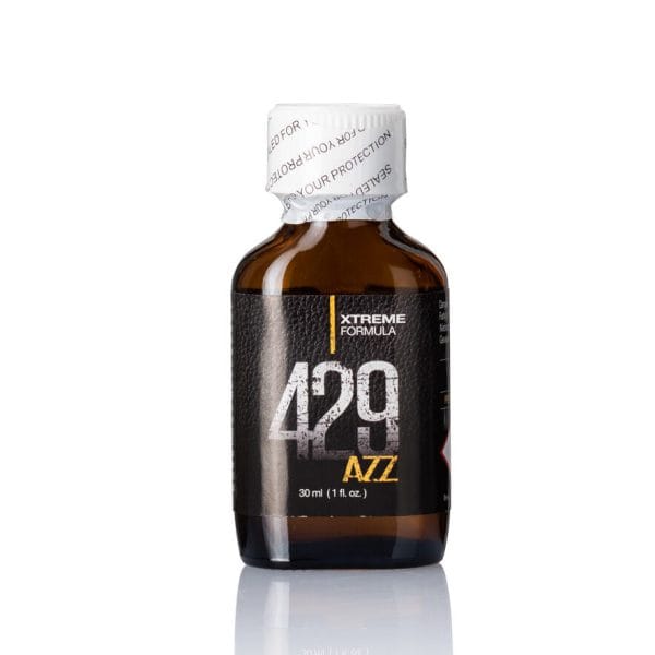 429 AZZ Poppers 30ml