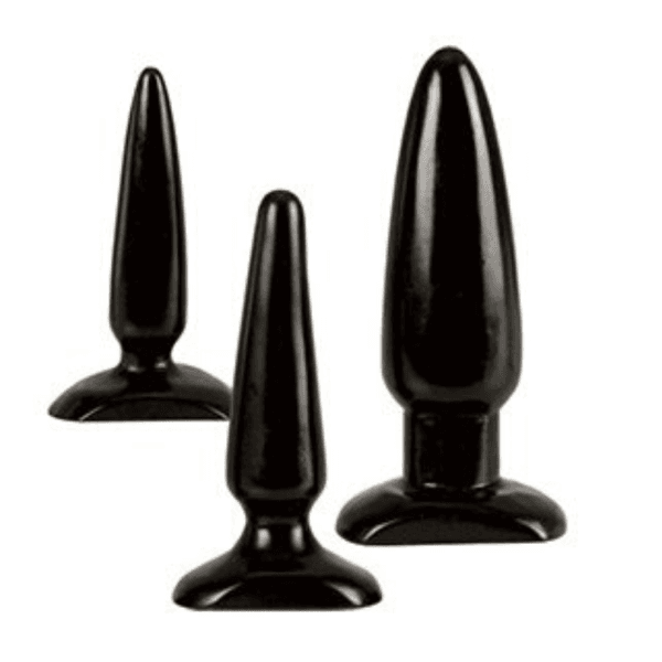 COLT Anal Trainer KIT