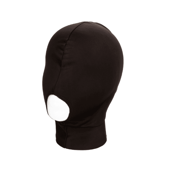 CalExotics Maske mit Mundöffnung