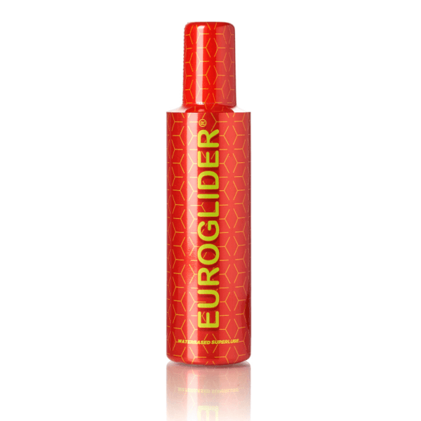 Gleitmittel Euroglider Superlube auf Wasserbasis 200ml