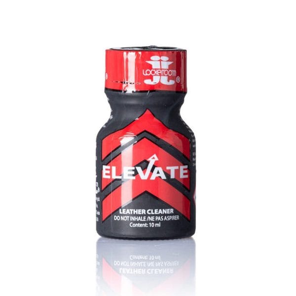 Elevate Power Poppers 10ml