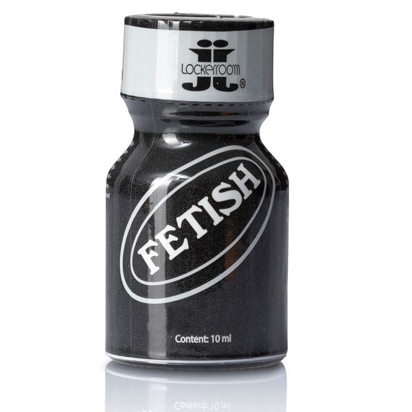 Fetish Poppers 10ml