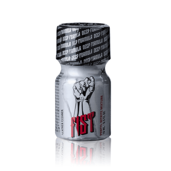 Fist Deep Formula Poppers 10ml