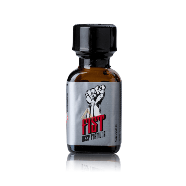 Fist Deep Formula Poppers 24ml