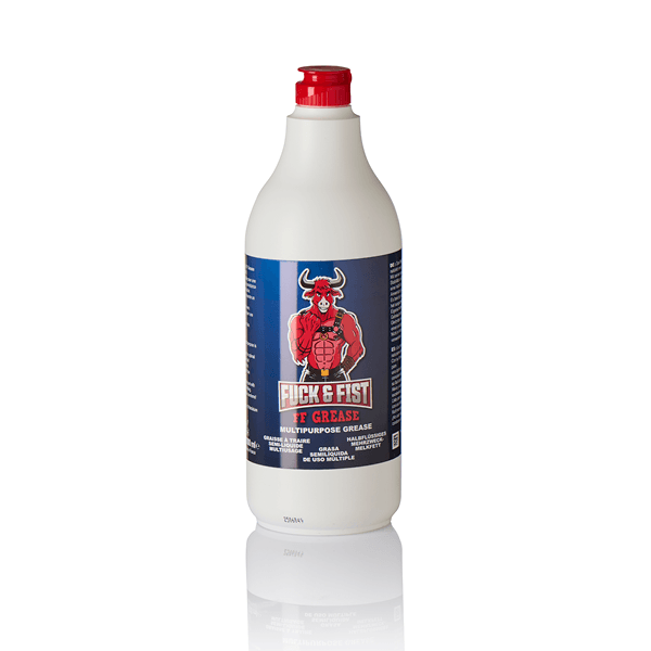 Fuck & Fist Grease 1000ml