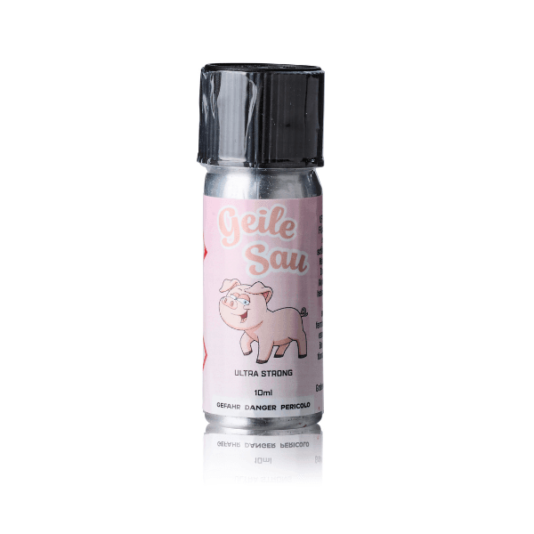 Geile Sau Ultra Strong Poppers 10ml