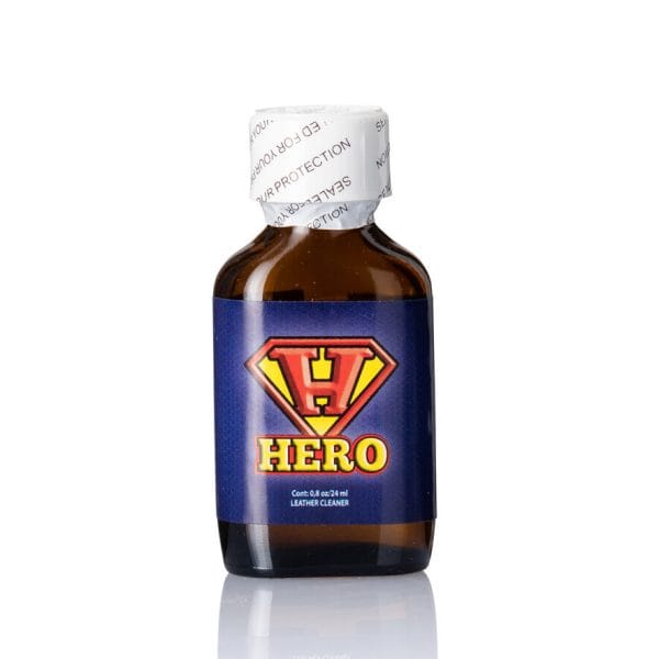 HERO Poppers 24ml