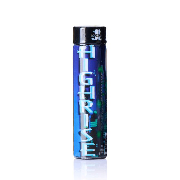 Highrise Tall Poppers 30ml