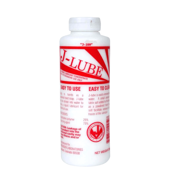 J-Lube 284g