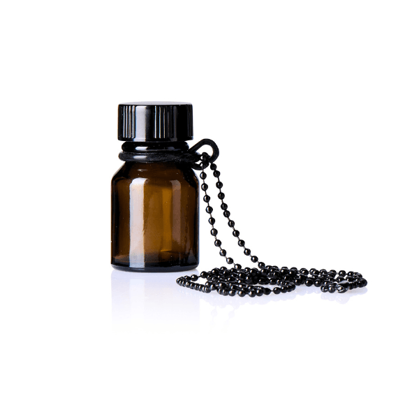 Kinky Monster Poppers Halskette