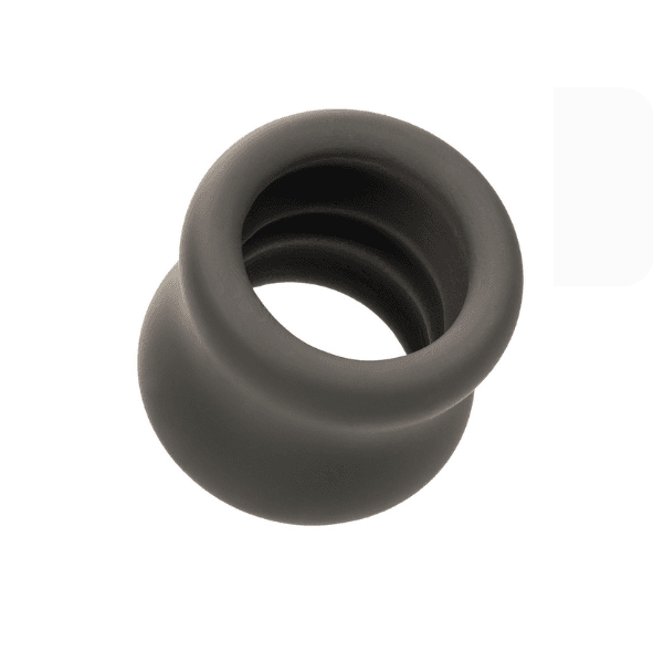 CalExotics Alpha Liquid Silicone Scrotum Ring