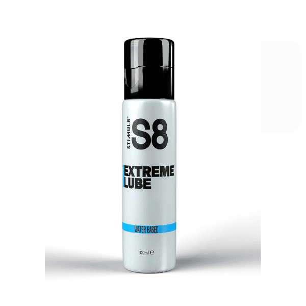 S8 Extreme 100ml