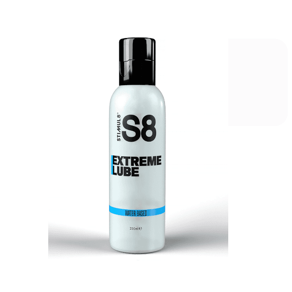 S8 Extreme 250ml