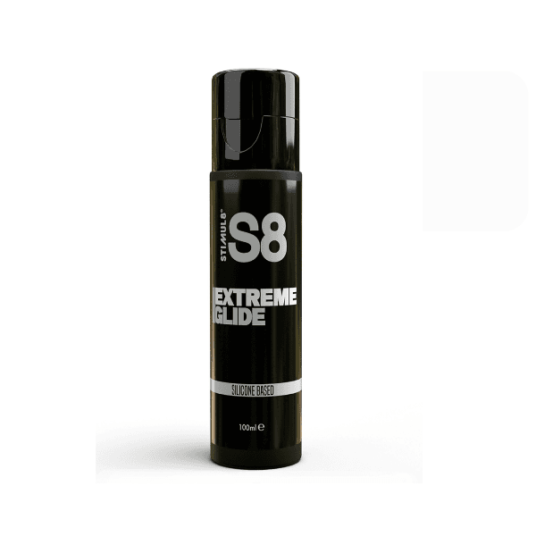 S8 Extreme Glide 100ml