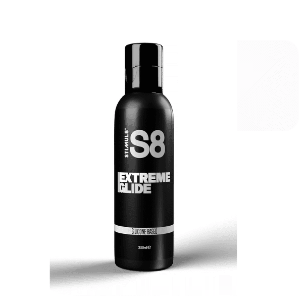 S8 Extreme Glide 250ml