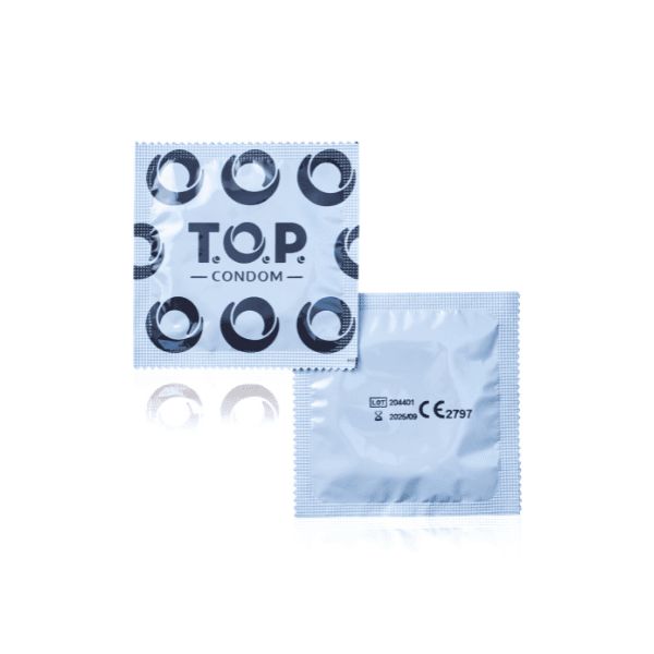 TOP STANDARD Kondome (100 Stück)