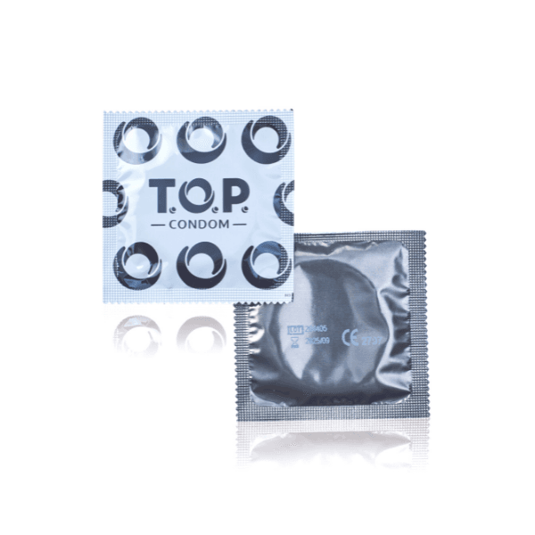 TOP Kondome XXL (100 Stück)