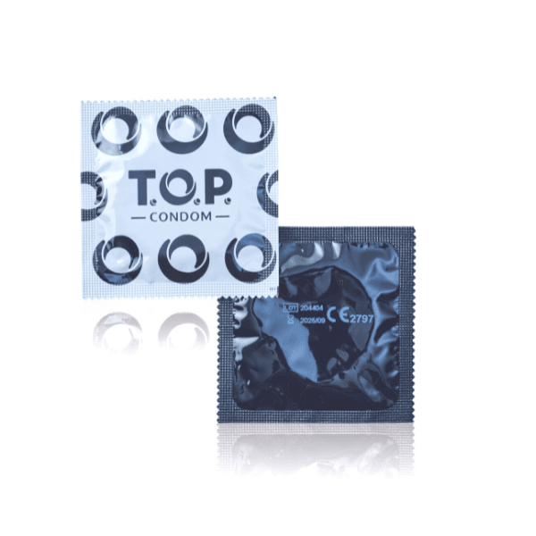 TOP Kondome STRONG (100 Stück)