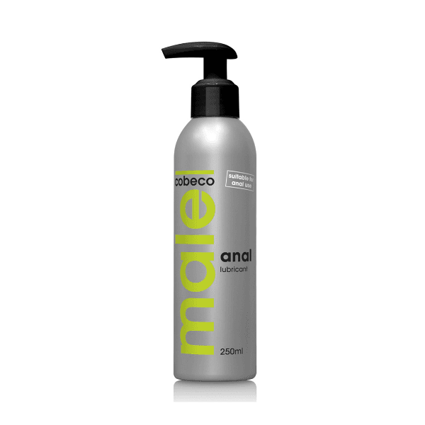 Male Anal Gleitmittel 250ml