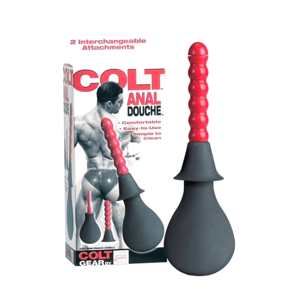 COLT Analdusche