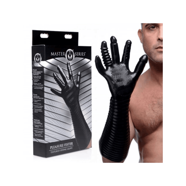 Pleasure Fister Handschuhe