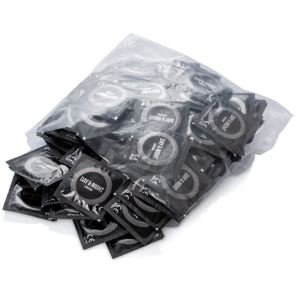 Kondome Day & Night XL 100er-Packung