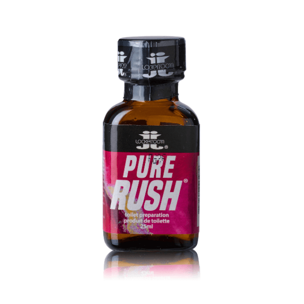 PURE RUSH Poppers 25ml