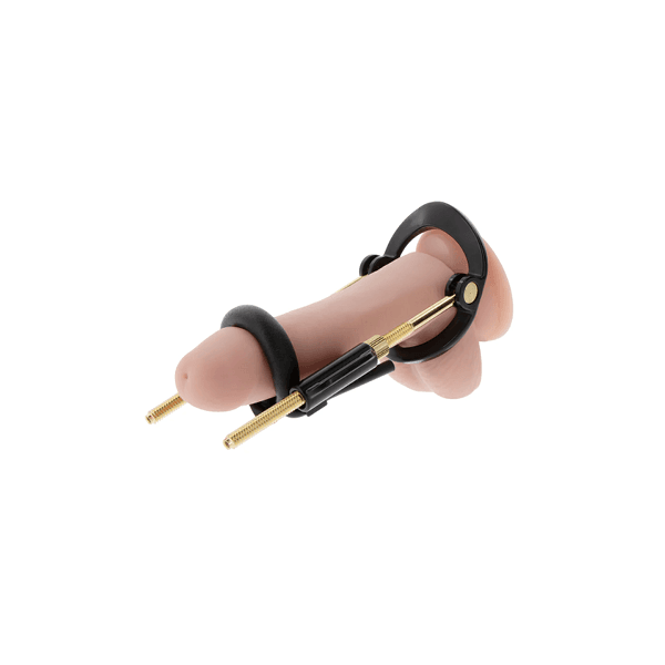 Penisstrecker Basis-Set