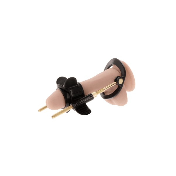 Penisstrecker Komfort-Set