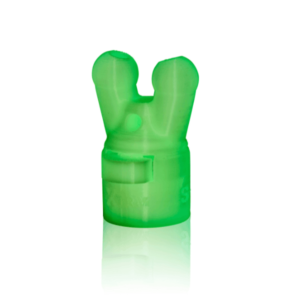 XTRM LEAK PROOF Double Small – Glow in the Dark