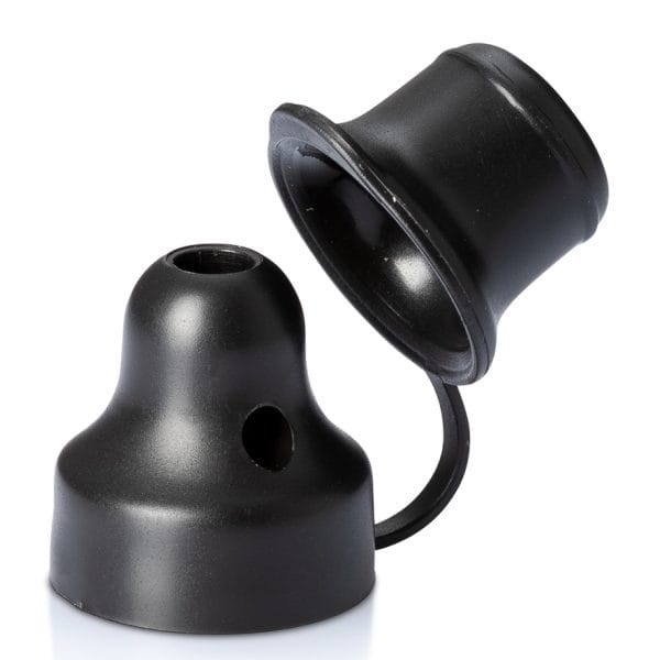 Poppers Sniffer Cap Big