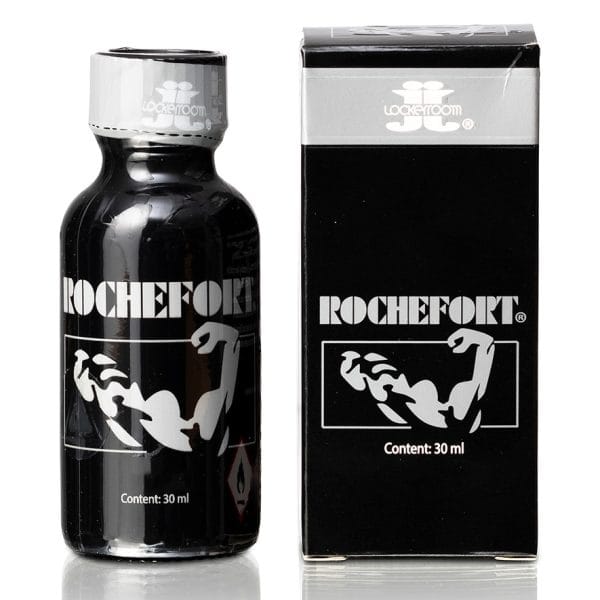 Rochefort Poppers 30ml