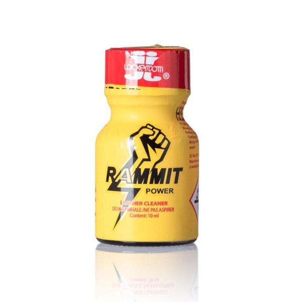 Rammit Power Poppers 10ml