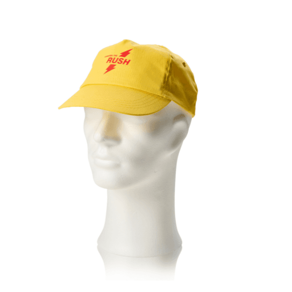 Rush Baseballkappe