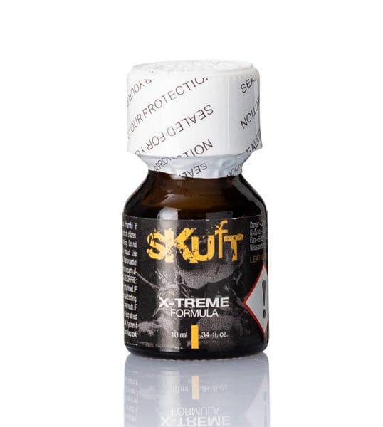 SKUft X-Treme Formula Poppers 10ml