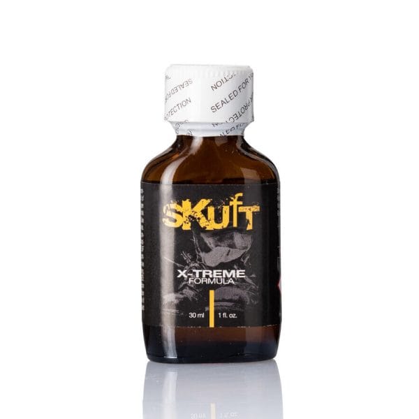SKUft X-Treme Formula Poppers 30ml