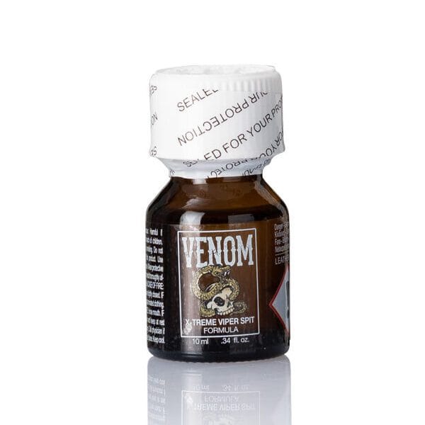 VENOM X-TREME VIPER SPIT Poppers 10ml