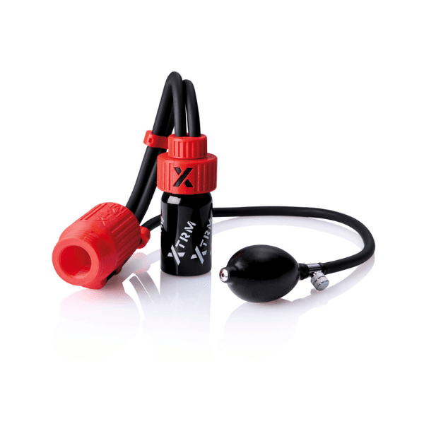 XTRM BANG! Pumpe für Gasmake