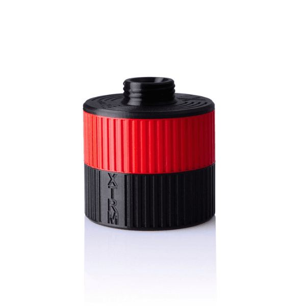 XTRM Gasmasken-Filter
