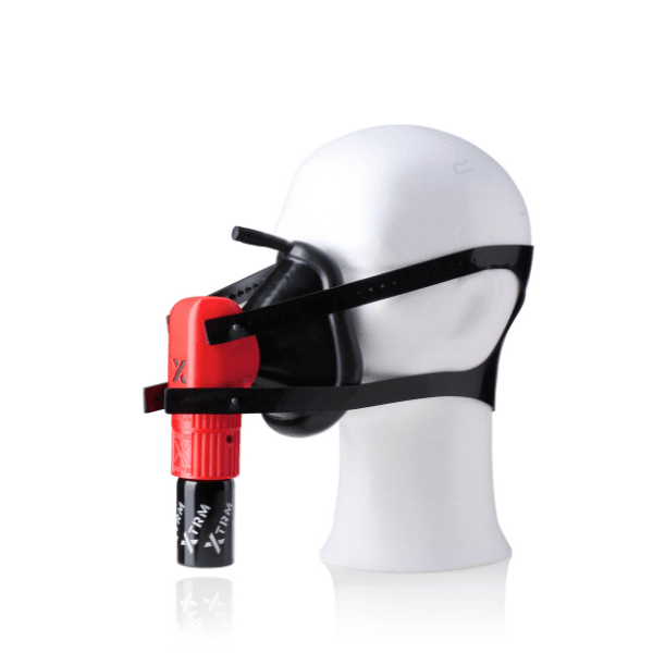 XTRM Ultimate Poppers Maske