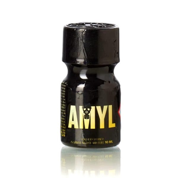 Amyl Poppers 10ml