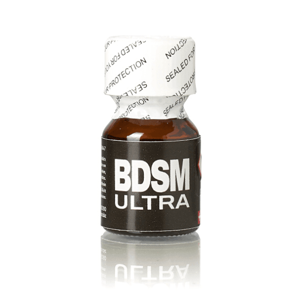 BDSM ULTRA Poppers 10ml