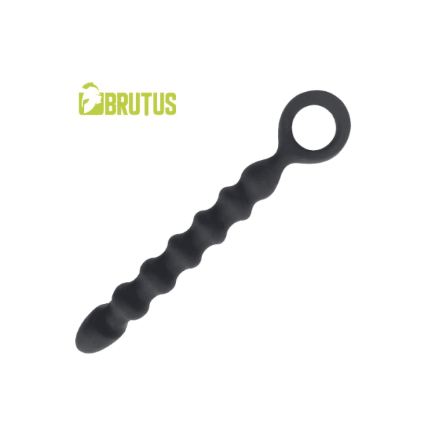 Brutus Stop & Go Analperlenstab