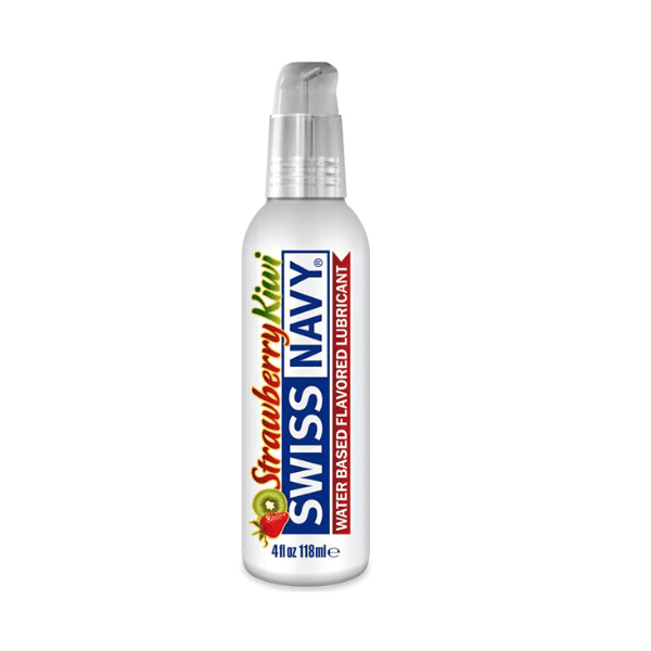 Swiss Navy Strawberry-Kiwi 118ml