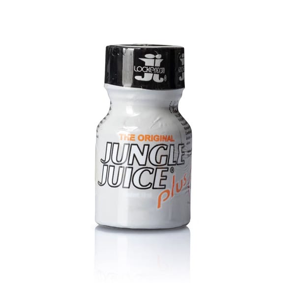 Jungle Juice Plus Poppers 10ml