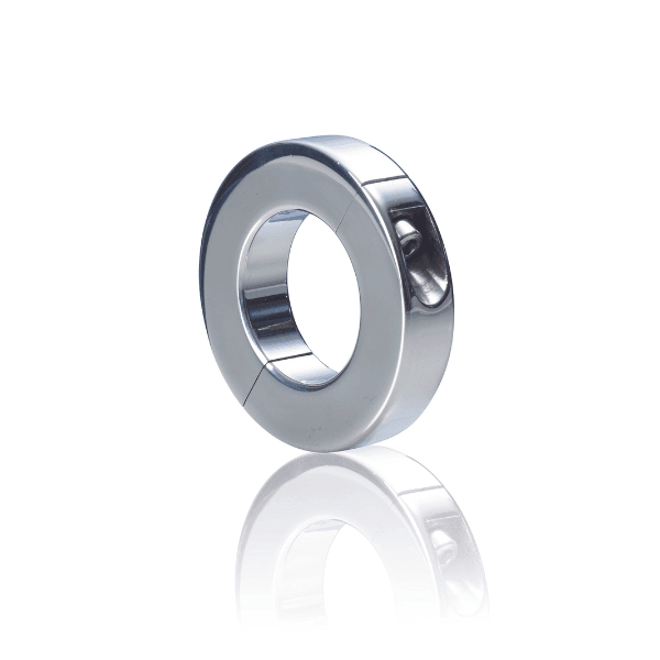 Kinky Monster Hodenring – Flach