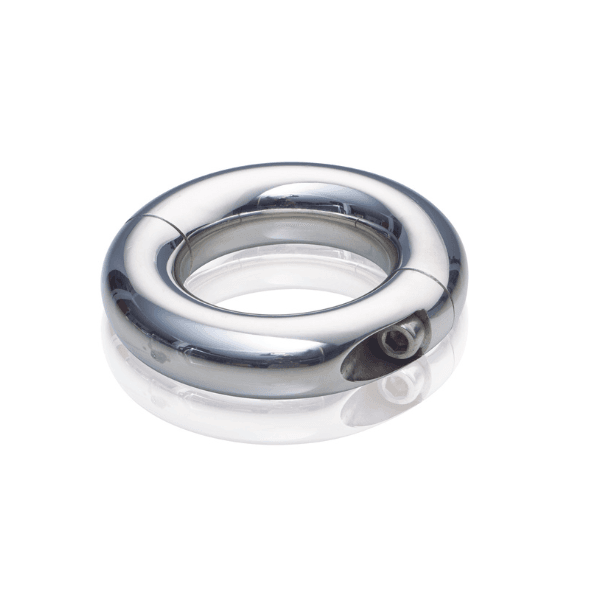 Kinky Monster Hodenring – Rund