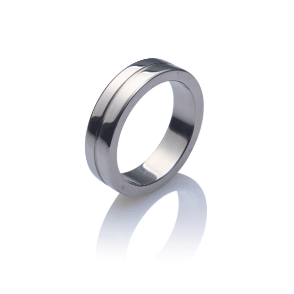 Kinky Monster Penisring – Einfach gerillt