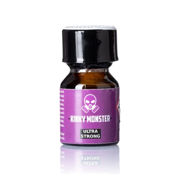 Kinky Monster Ultra Strong Poppers 10ml